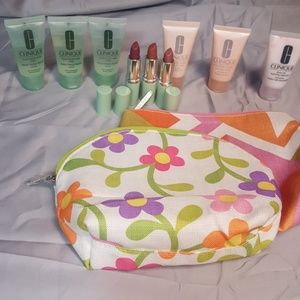 Clinique samples new